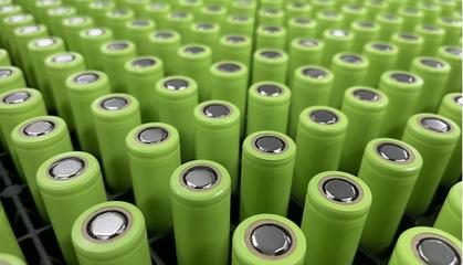 未來電池之戰 技術路線、材料突破與制造革新